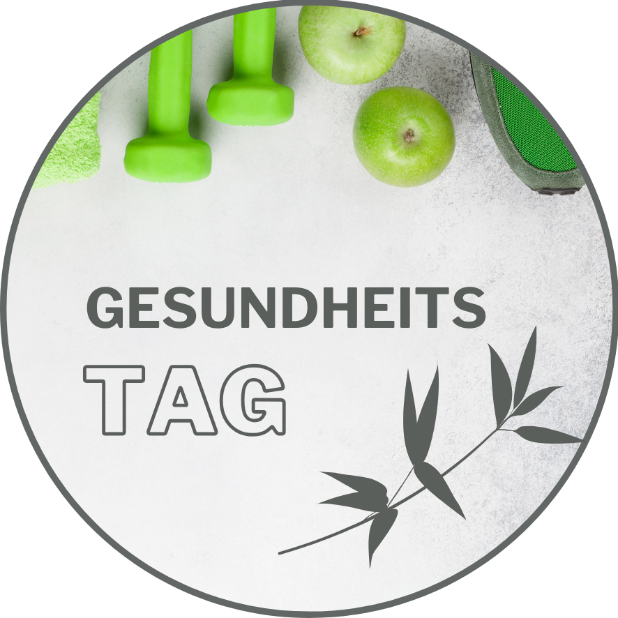 Gesundheitstag 2024