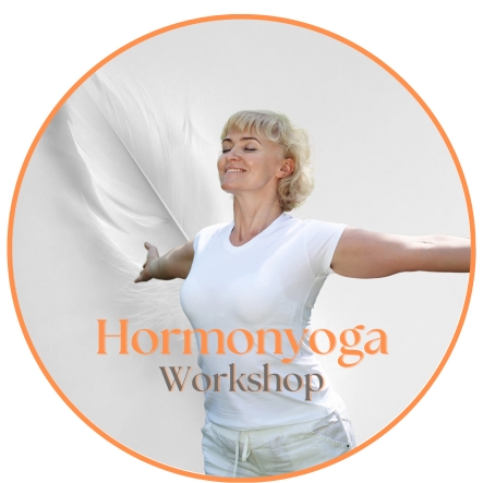 Workshop Hormonyoga