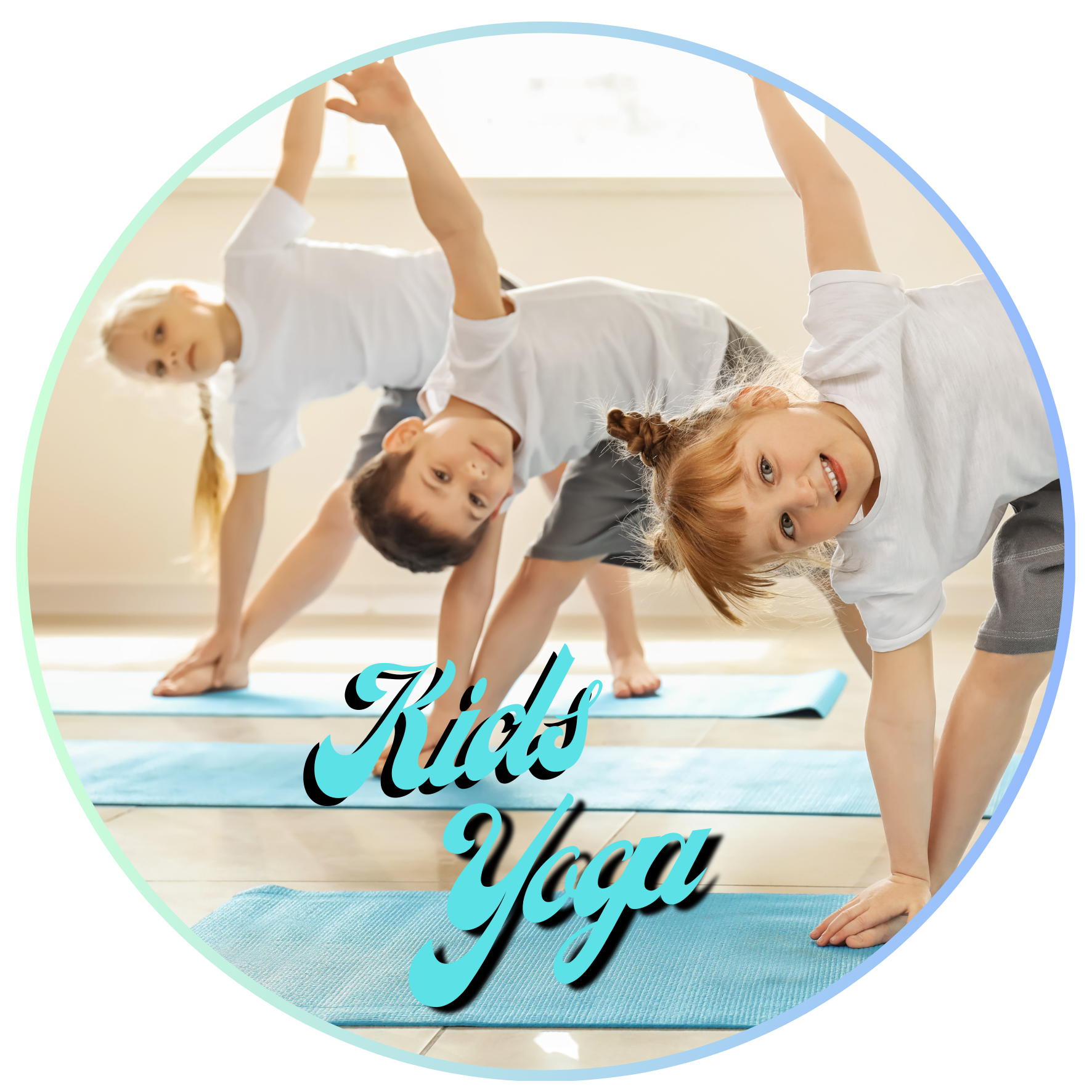 Kids Yoga