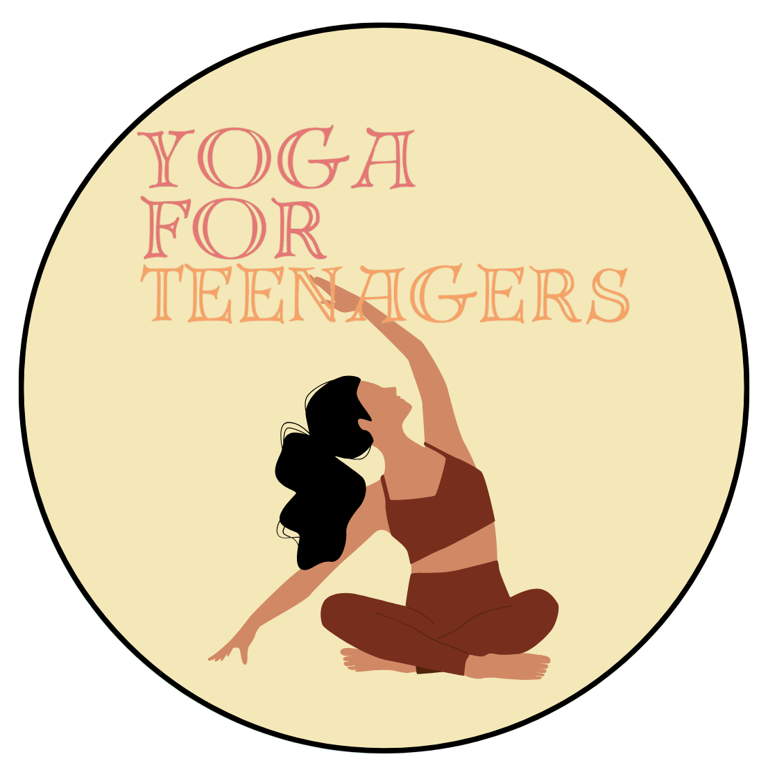 Yoga für Teenager